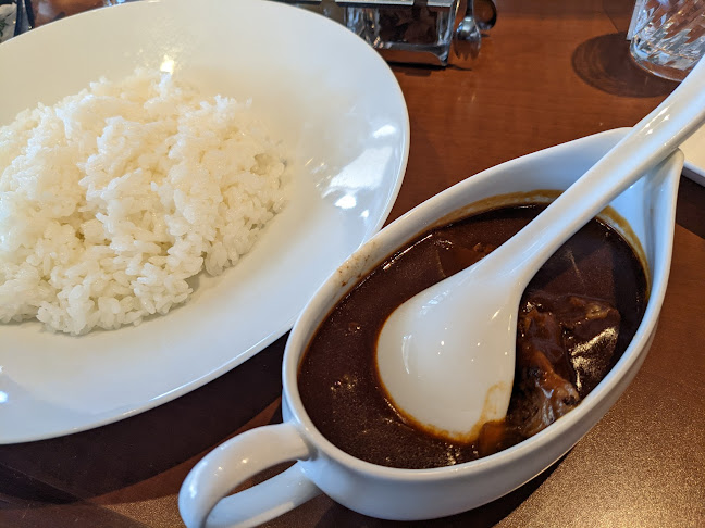 Opinii despre 上野精養軒 în 台東区 - 飲食業