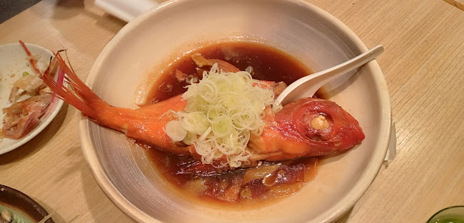 Comentarii opinii despre すし処あさまる駅前店