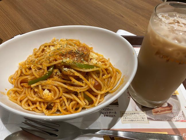 カフェ・ド・クリエ プラス丸井錦糸町店 - 墨田区