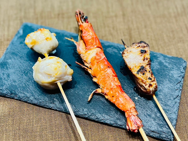 酒問屋直営居酒屋 栖重 - 飲食業