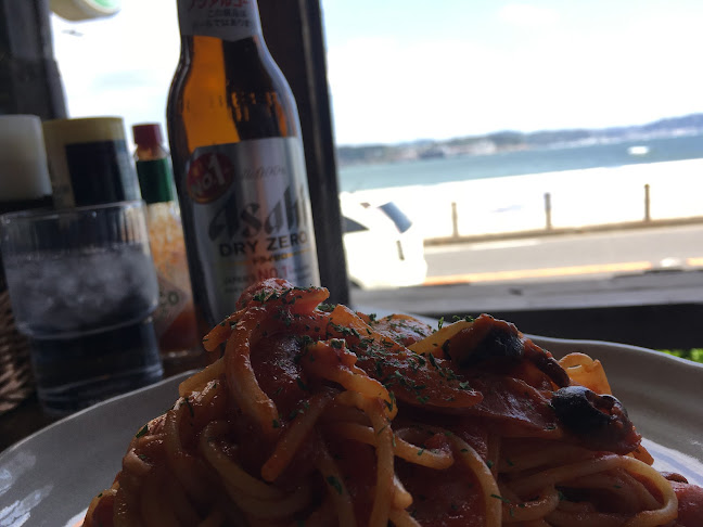 ヴィーナスカフェ - 鎌倉市