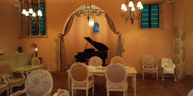 Comentarii opinii despre レストラン＆カフェ ラ・ヴィータ