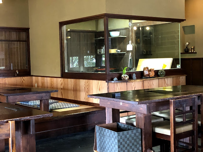 そば繁／手打ち蕎麦 繁 - 飲食業