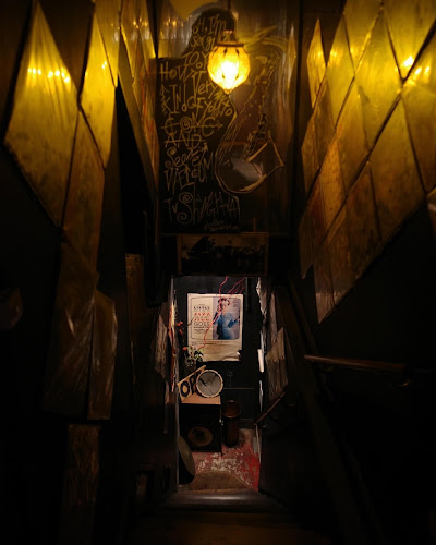 BAR ROCK INDIA - 飲食業