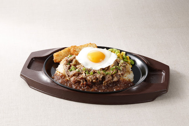 ガスト イトーヨーカドー武蔵境店 - 武蔵野市