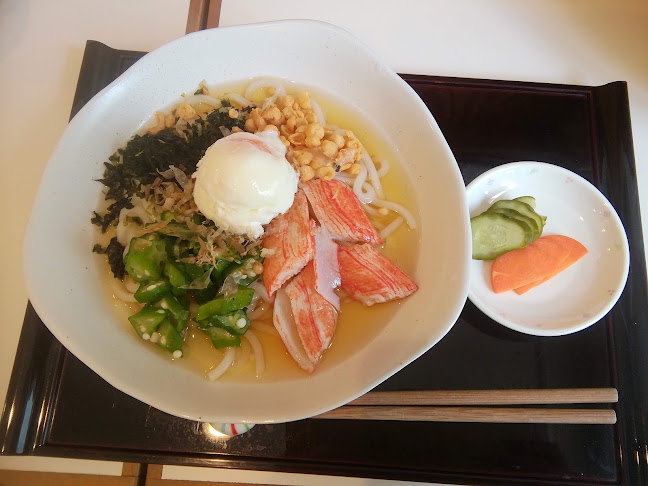 Opinii despre 寺子屋キッチン în 熱海市 - 飲食業