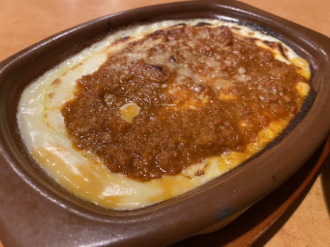 サイゼリヤ 長野西尾張部店 - 飲食業