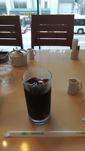 Comentarii opinii despre カフェモロゾフ 大和香林坊店