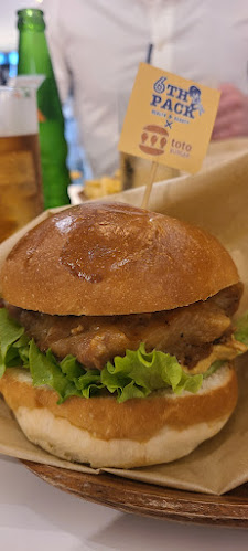 6TH PACK - 大阪市