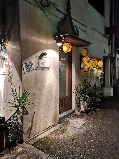 寿司ダイニング 阿閦亭