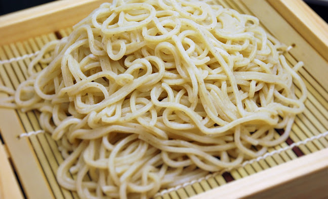 十割そば古賀 鎌倉店 - 鎌倉市