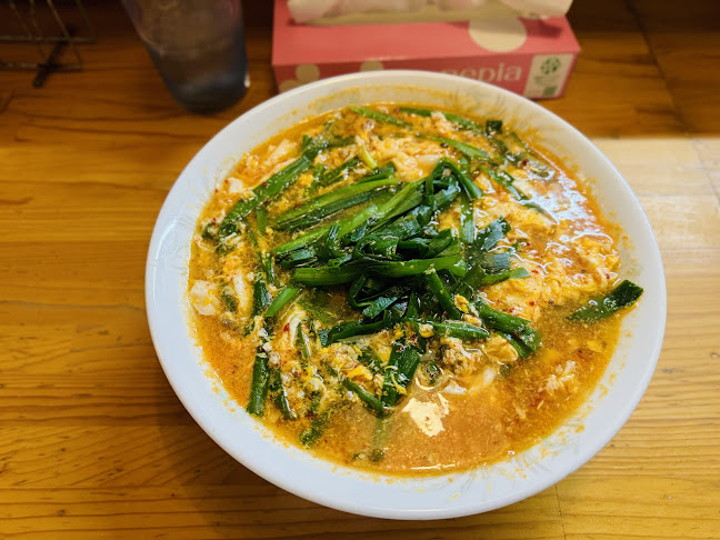 辛麺屋 輪 宮崎店 - 宮崎市