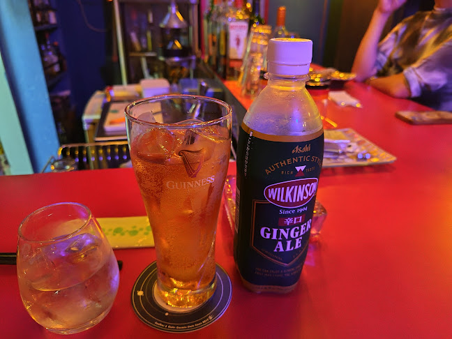 SoulBar Cosmic Café - 水戸市