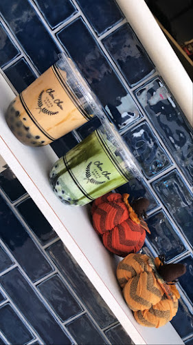 Opinii despre シュシュクレープ în 久留米市 - 飲食業