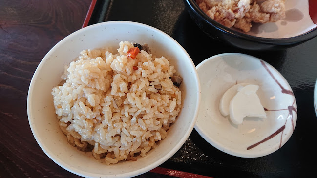 Opinii despre 大助うどん 川津店 în 飯塚市 - 飲食業