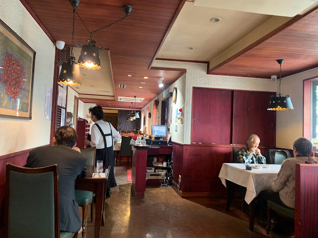 Opinii despre ステーキハウスK în 宇部市 - 飲食業