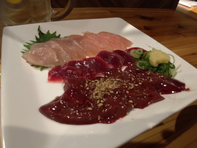 鶏しん - 飲食業