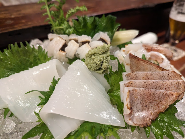 Comentarii opinii despre えいたろう屋