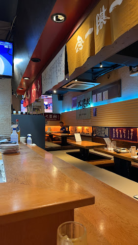 酒場しょくどう残心 那覇本店 - 那覇市