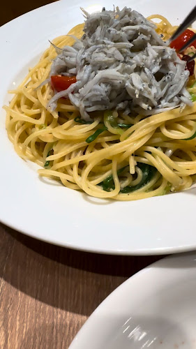 カプリチョーザ 御徒町吉池本店ビル店 - 台東区