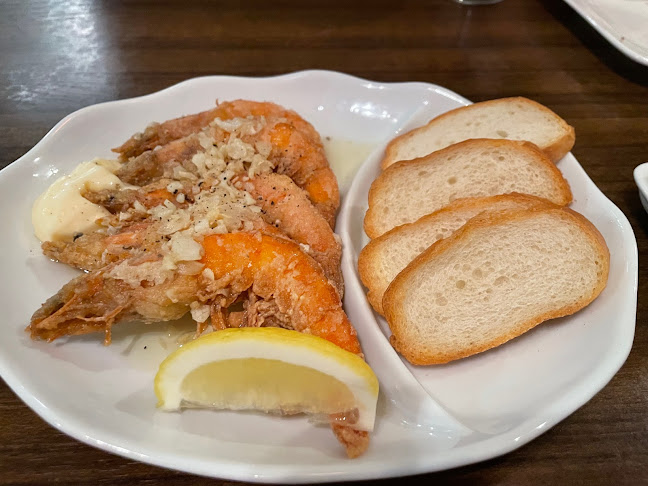 Comentarii opinii despre イタリアンバール ココラータ