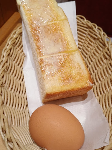 Opinii despre コメダ珈琲店 エスカ店 în 名古屋市 - 飲食業