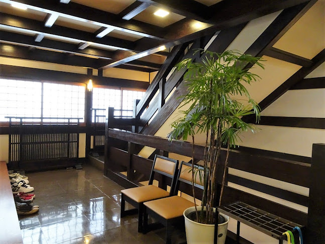 すし丸 本店 - 松山市