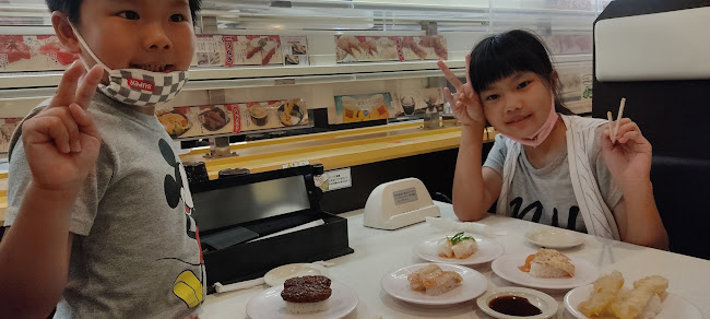 かっぱ寿司 奈良二名店 - 奈良市