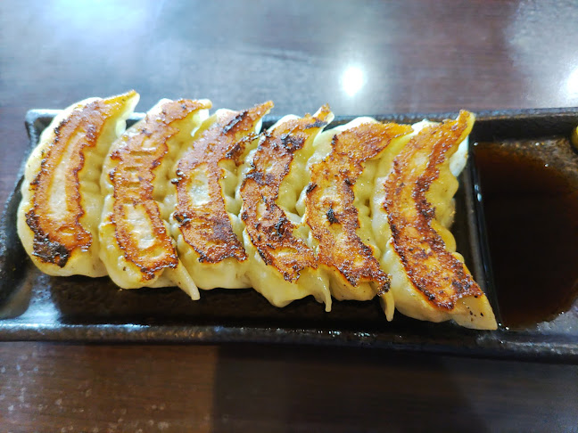 焦がしらーめん 麺屋誠
