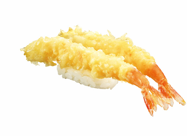 はま寿司 伊丹昆陽店 - 伊丹市