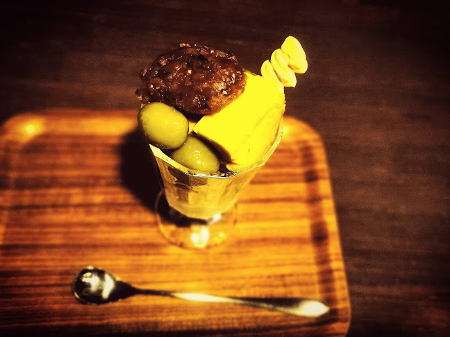 cafe yuddy - 飲食業