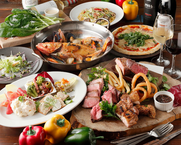 FES by asobi - 船橋市