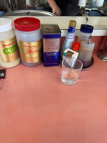 ラーメンショップ 橋戸店 - 飲食業