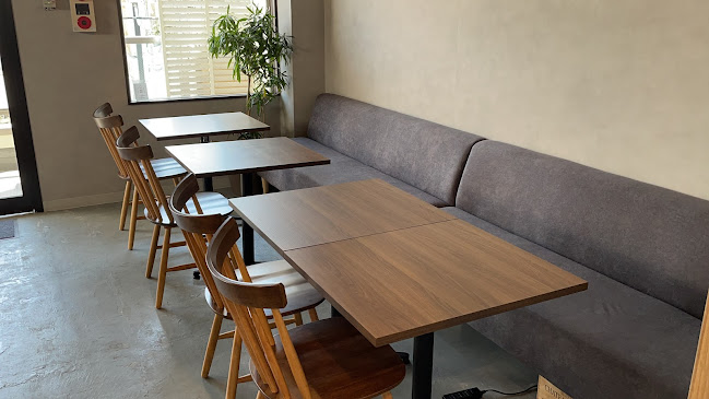 Coworking Space Flat Cafe&Bar - 飲食業