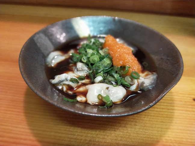 かんぱち寿司 - 飲食業