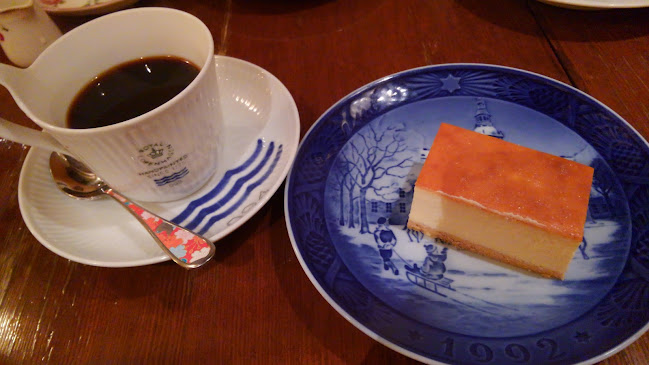 ガルリカフェ西国分寺店 - 国分寺市