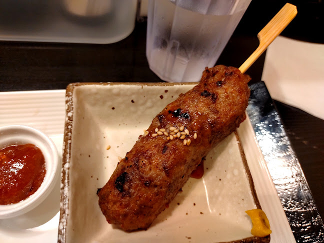 炭焼牛たん東山 沖縄リウボウ店 - 飲食業