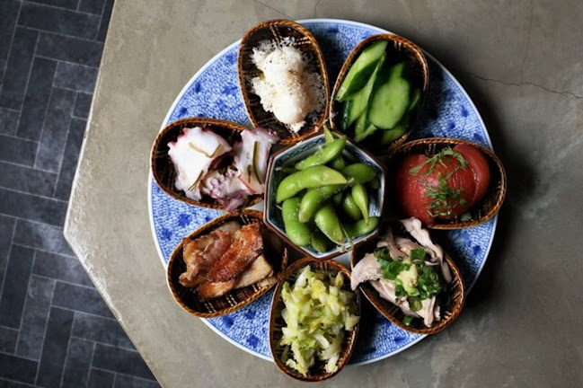 Comentarii opinii despre 鉄板 轟