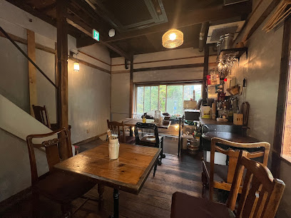 森のブッチャーズ