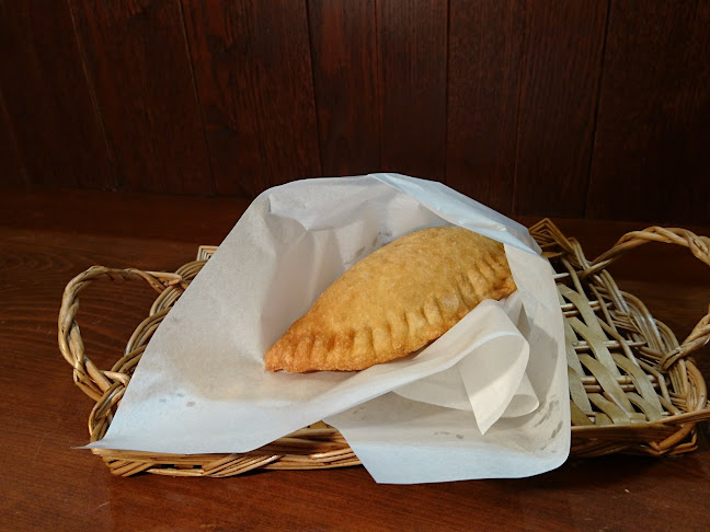 Calzone•Primo&Bar KONATAKA