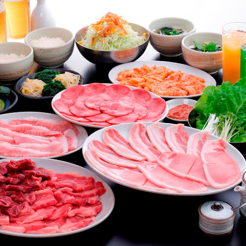 Comentarii opinii despre 焼肉おもに亭 ララガーデン春日部店