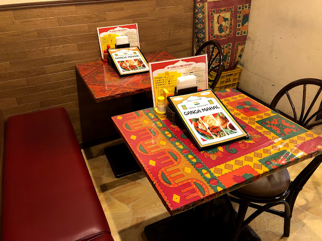 Opinii despre インド料理 ガンガマハル 淡路店 în 大阪市 - 飲食業