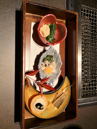 Comentarii opinii despre 焼肉会席 舌牛 銀座店