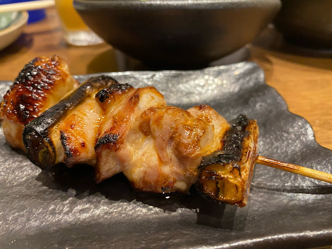 ヤキトリ タイガー食堂