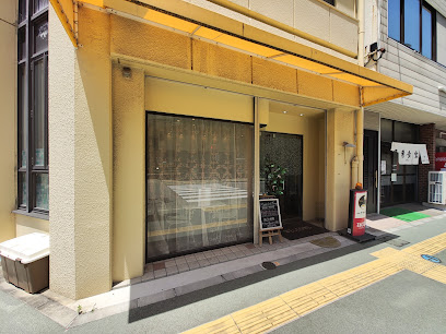 ルネ珈琲店