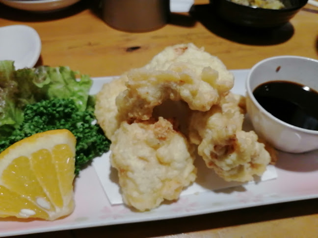 Opinii despre 居魚屋 一釣 în 高知市 - 飲食業