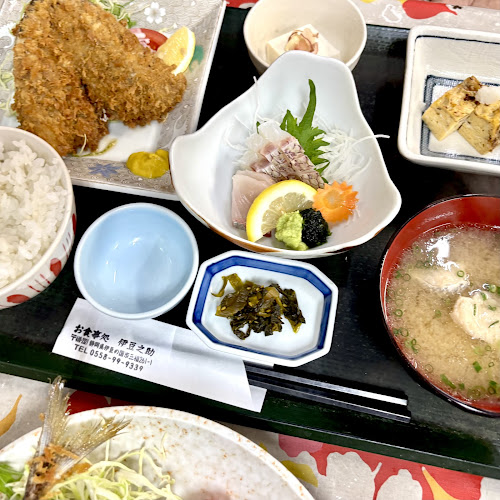 Opinii despre 伊豆之助 în 伊豆の国市 - 飲食業