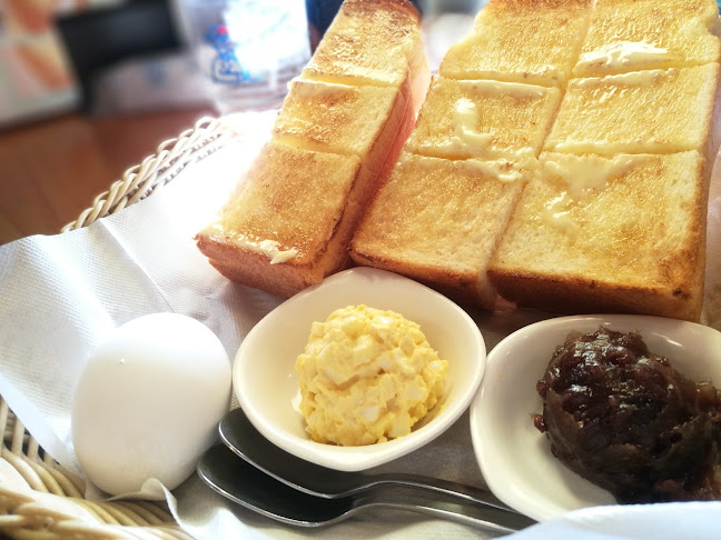 Opinii despre コメダ珈琲店 掛川宮脇店 în 掛川市 - 飲食業