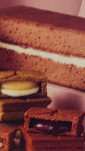 PRESS BUTTER SAND 福岡空港店 - 福岡市