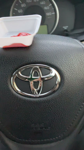 バーガーキング イオンタウン千種店